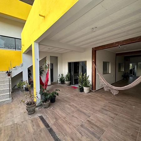 Hostel Amarelinho Брумадінью Екстер'єр фото