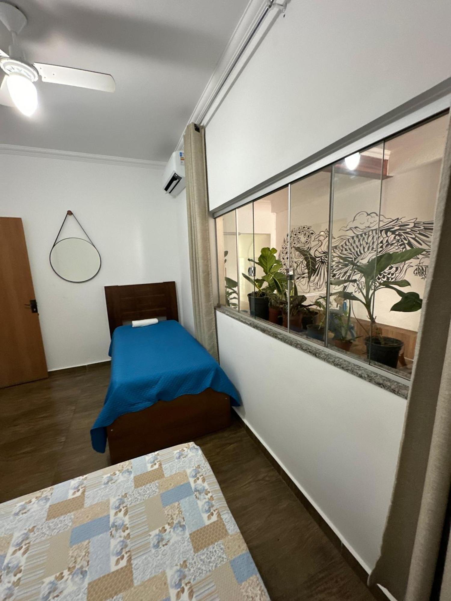 Hostel Amarelinho Брумадінью Екстер'єр фото