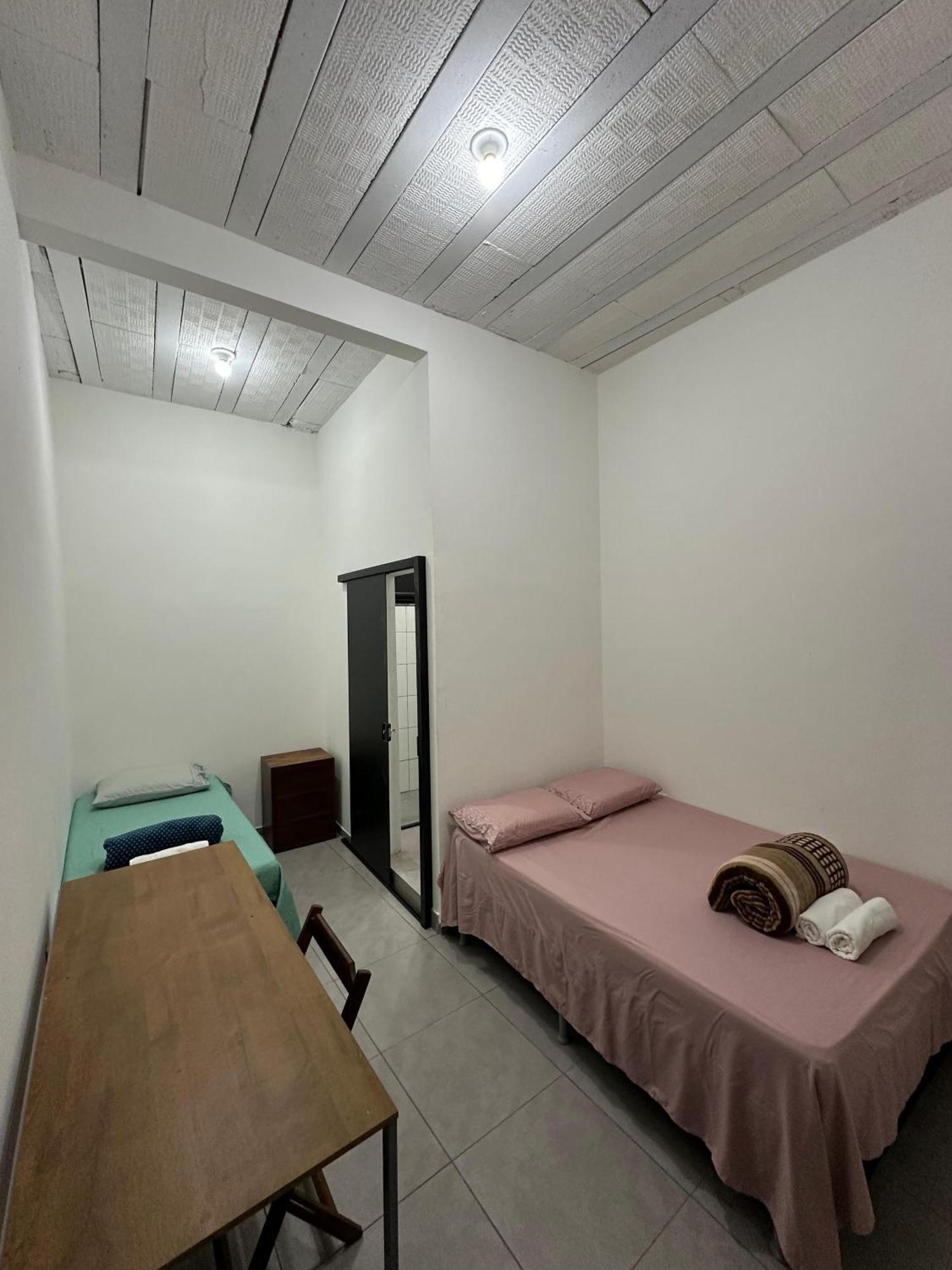 Hostel Amarelinho Брумадінью Екстер'єр фото