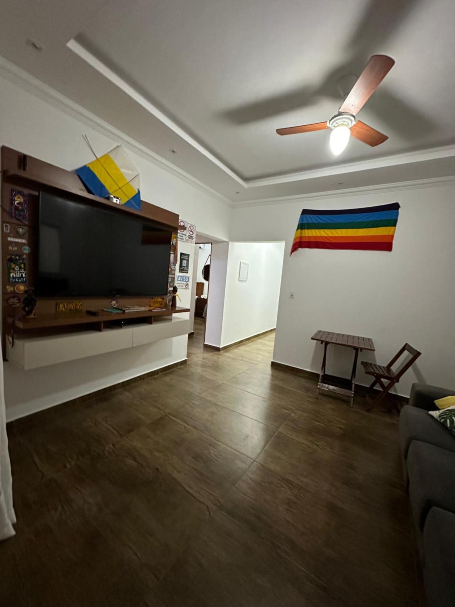 Hostel Amarelinho Брумадінью Екстер'єр фото