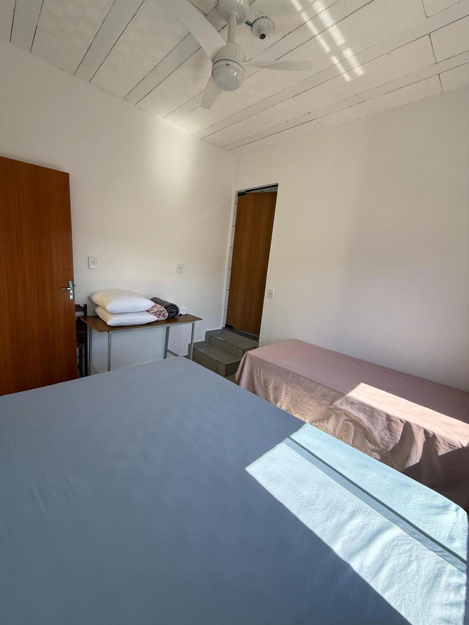 Hostel Amarelinho Брумадінью Екстер'єр фото